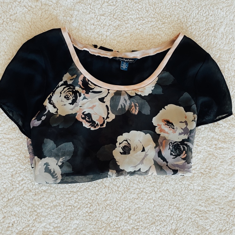 •Cute shirt•